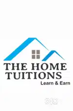 Home tution available.