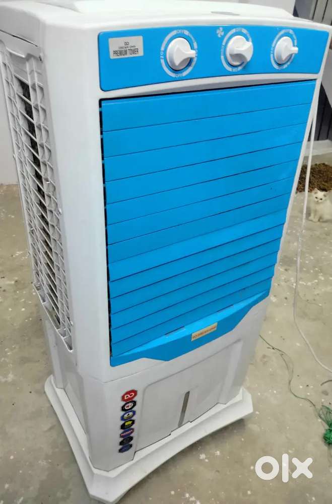 Good condition large water tank cooler