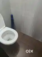 unfurnished flat