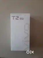 Vivo t2 5g   ram 8gb   rom: 128gb 17 month use