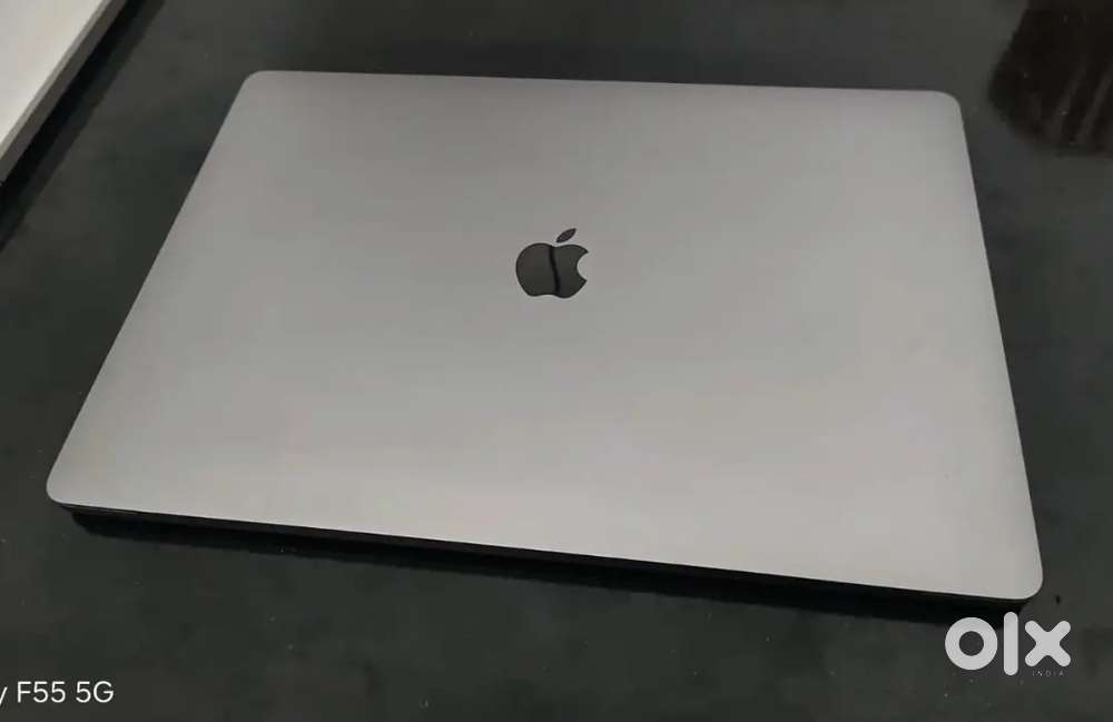 MacBook Pro 16 (2020, Model A2141)