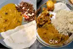 Chef indian chinese