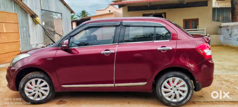 2016 zxi top model price 600000