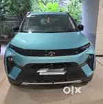 Tata Nexon, 2025, Petrol