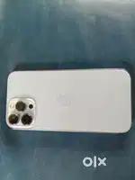 Iphone 13 pro max best condition