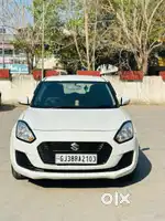 Maruti Suzuki Swift AMT DDiS VDI, 2018, Diesel