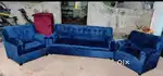 3+1+1  beautiful sofa affordable price