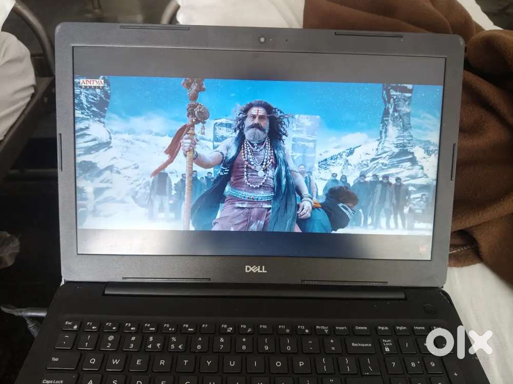 Dell Inspiron 15 laptop for sale