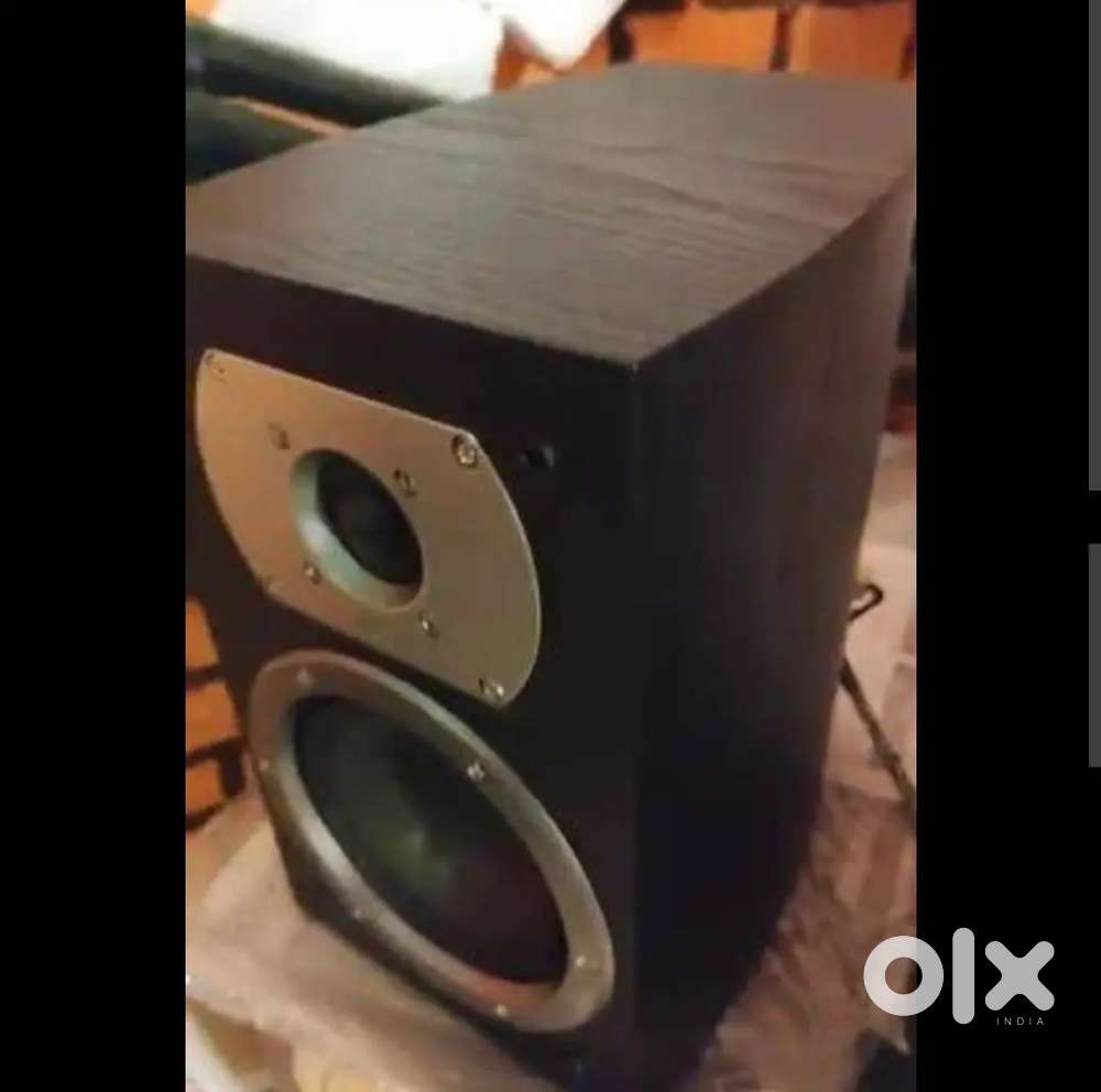 Heco victa elite 202 & Victa elite 102(box piece with 2 year warranty)