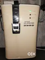 A purifier set