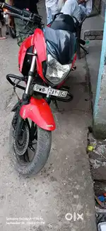 Good condition Raning bike