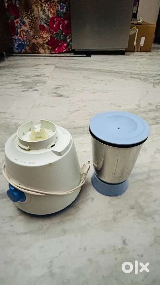 1 mixer grinder