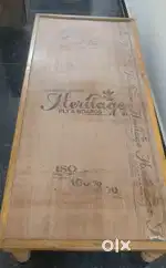 Diwan Single Cot