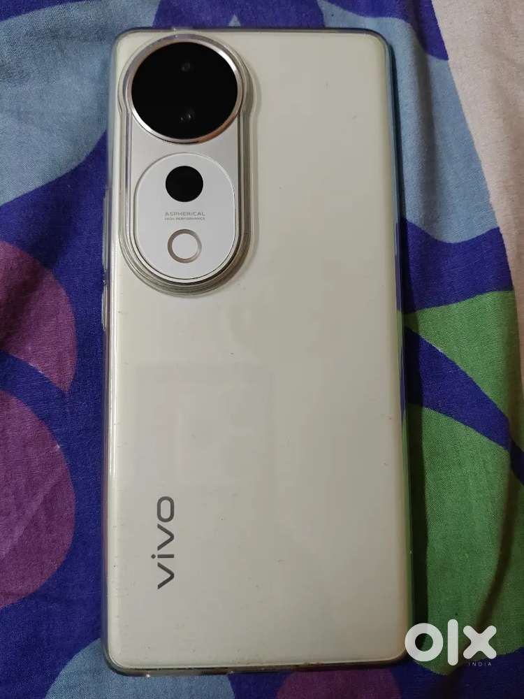 Vivo T3 Ultra