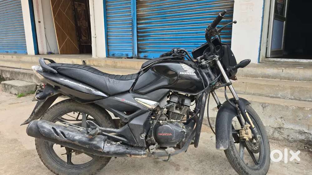 Unicorn in Good condition