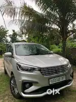 Eartiga zxi plus 2020 (9700km)