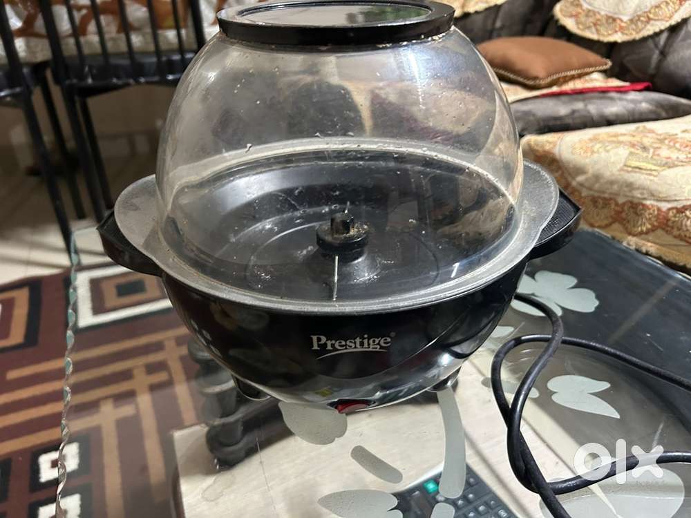 Pop corn maker (Prestige)