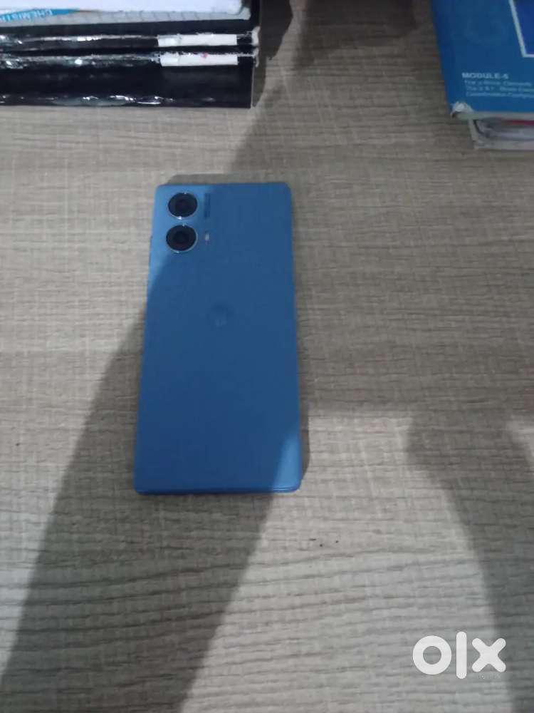 Moto g96 1 month old 8/128gb