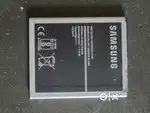 Samsung mobile battery