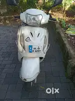 Access 125 for sale