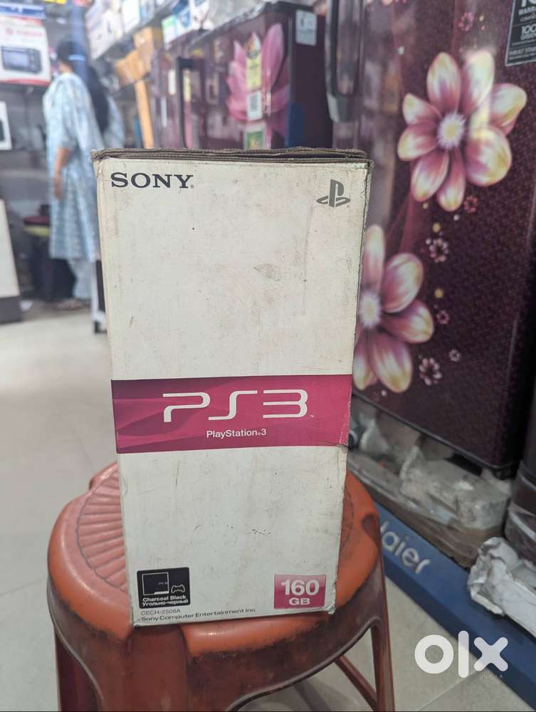 PS3 playstation