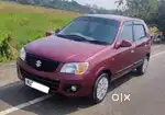 Maruti Suzuki Alto K10 1.0 LXI, 2012, Petrol