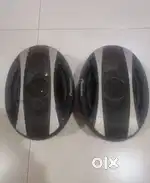 Pioneer sound
