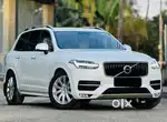 Volvo XC 90 D5 Momentum, 2017, Diesel