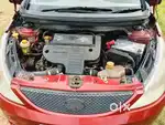 Tata Indica Vista 2009