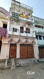 1 BHK flat furnished
