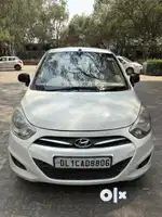 Hyundai i10 Era, 2016, CNG & Hybrids