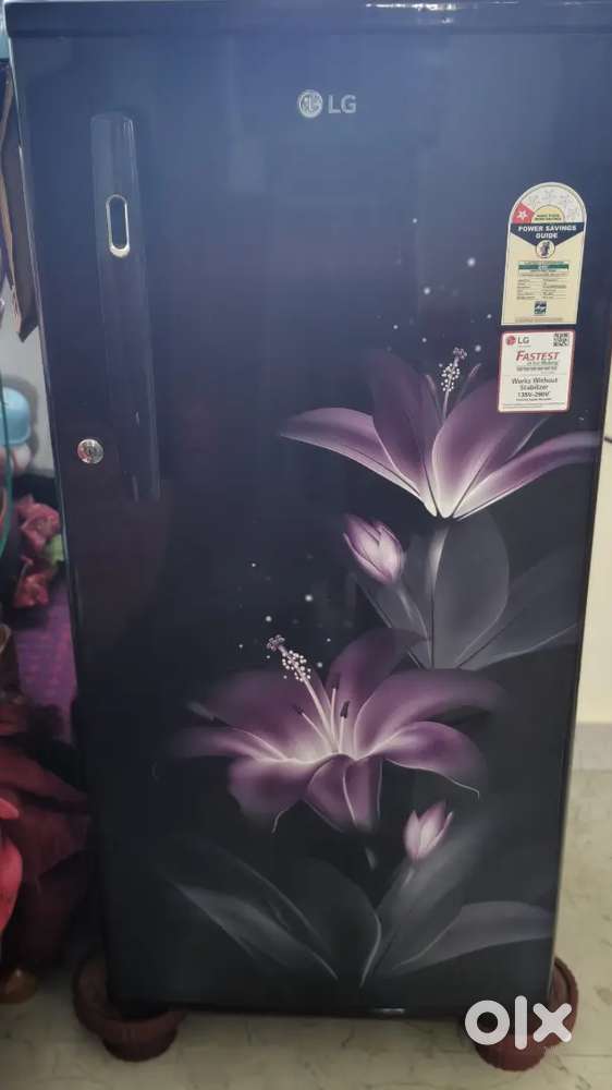 Lg fridge for sale