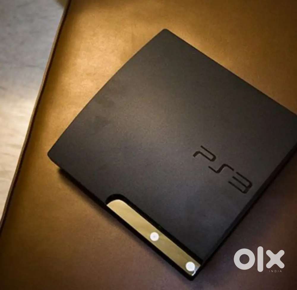 Playstation 3