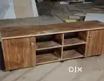 6feet tv cupboard brand new