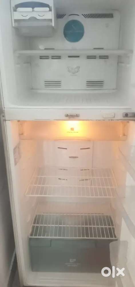 Samsung refrigerator