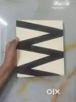 Zigzag design
