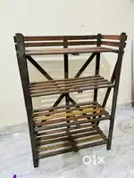Book shelf/rack