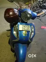 Excellent working condition