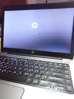 Hp Elite book i5 Touch screen