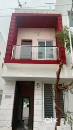 VNCT GARDEN VILLA 3BHK For Rent
