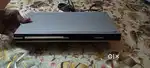 Philips DVD player not unused it's new condition