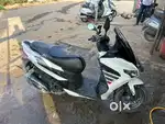 Aprilia SXR 160