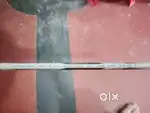 Badminton racket