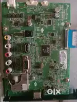 All LED TV'S Repair Center