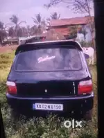 Maruti Suzuki Zen Estilo 2000 good work