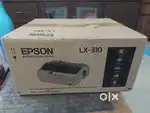 EPSON PRINTER FOR SALE NEW UNUSED