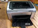 All types of computers printers Laserjet and inkjet printers repairing