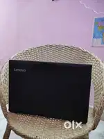 Lenovo laptop