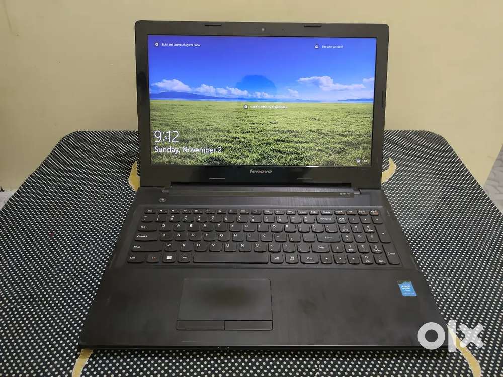 Lenovo G50