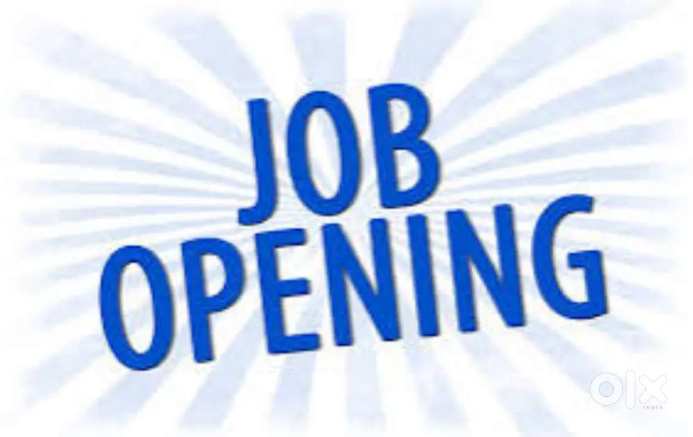 Openings For personal secretary